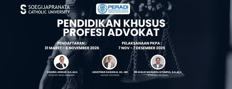 PKPA 2025 UNIKA