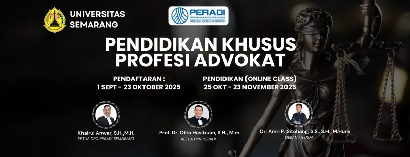 PKPA 2025 USM